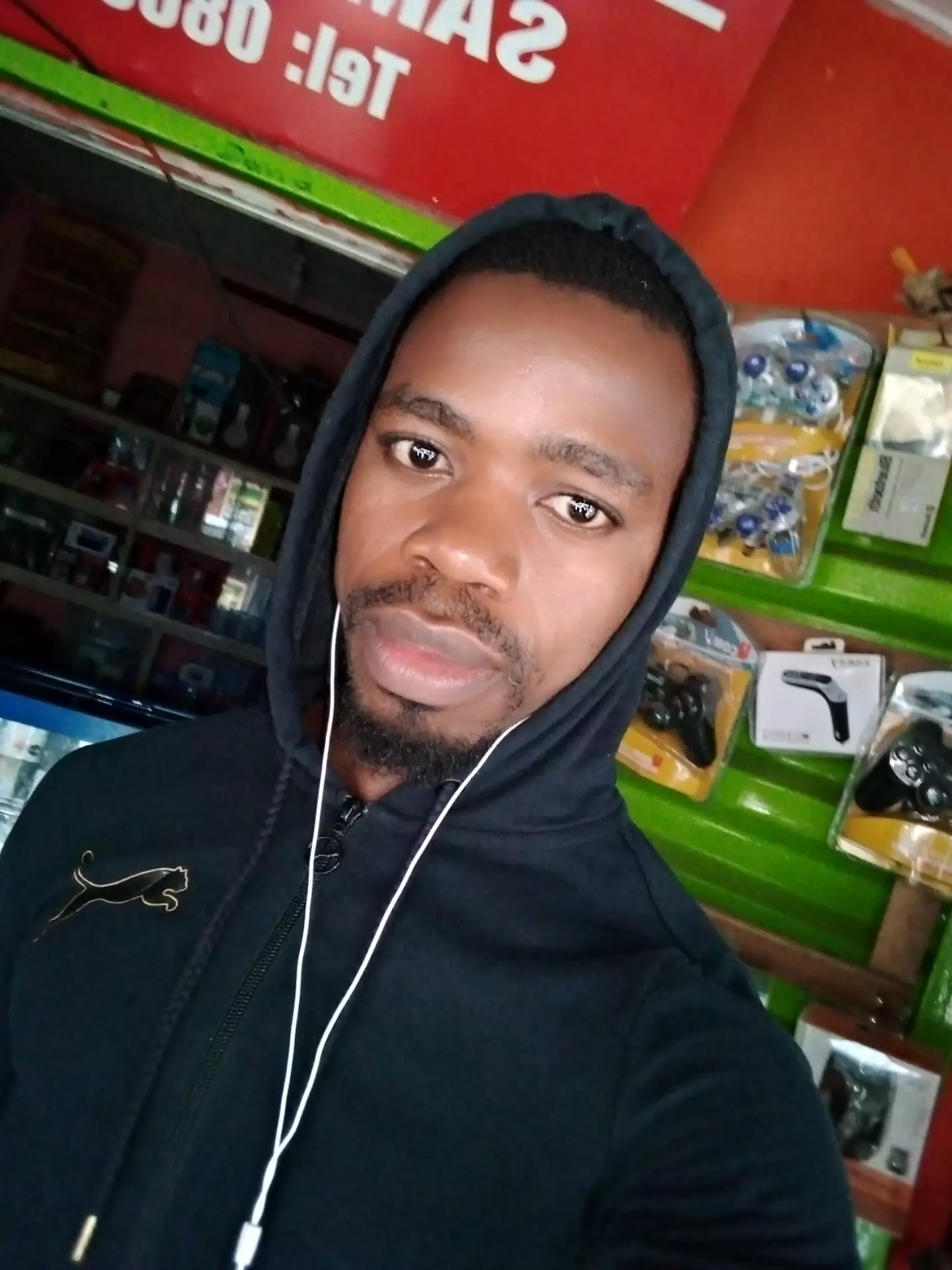 Greatness Emmanuel avatar picture