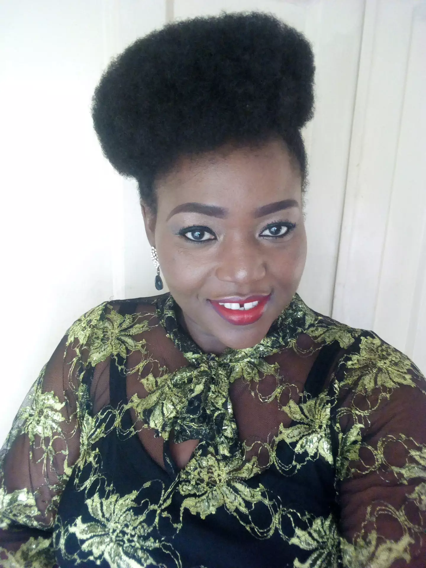 Sis Sarah Kifordu avatar picture
