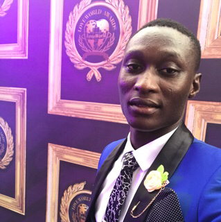 Bro Darlington🌍🇳🇬 avatar picture