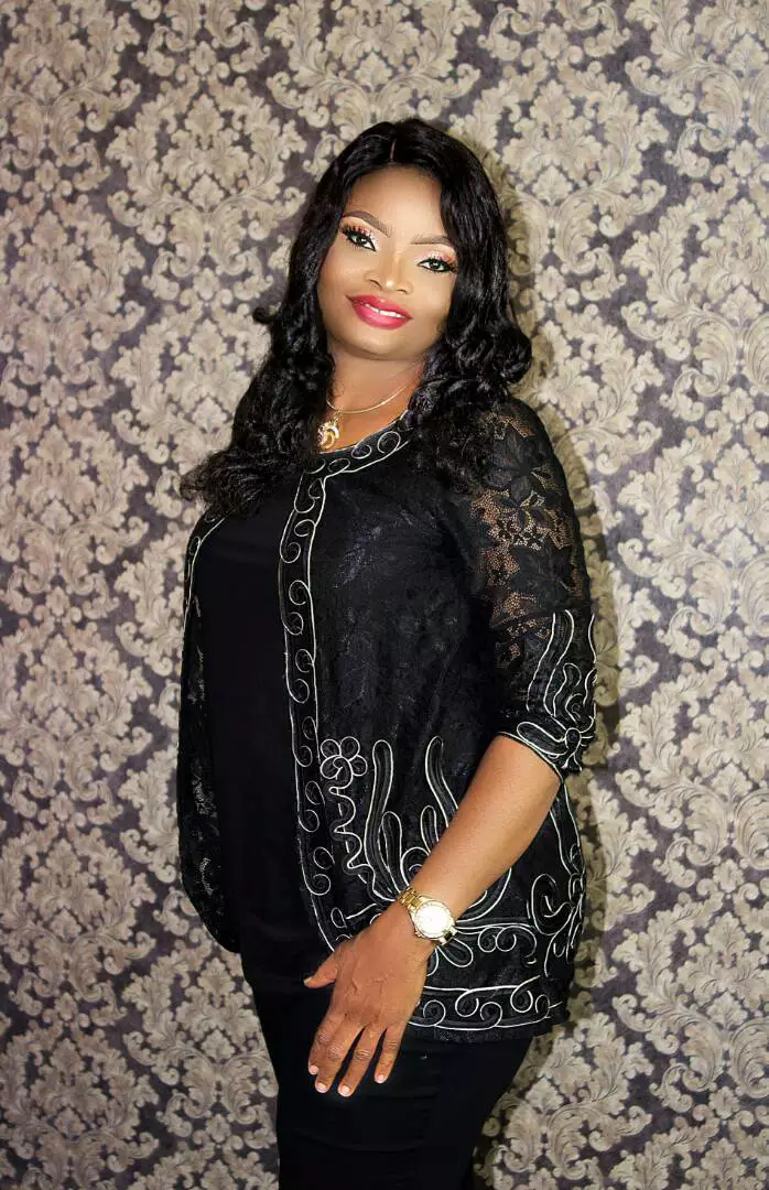 Pastor Uloma Isaiah avatar picture