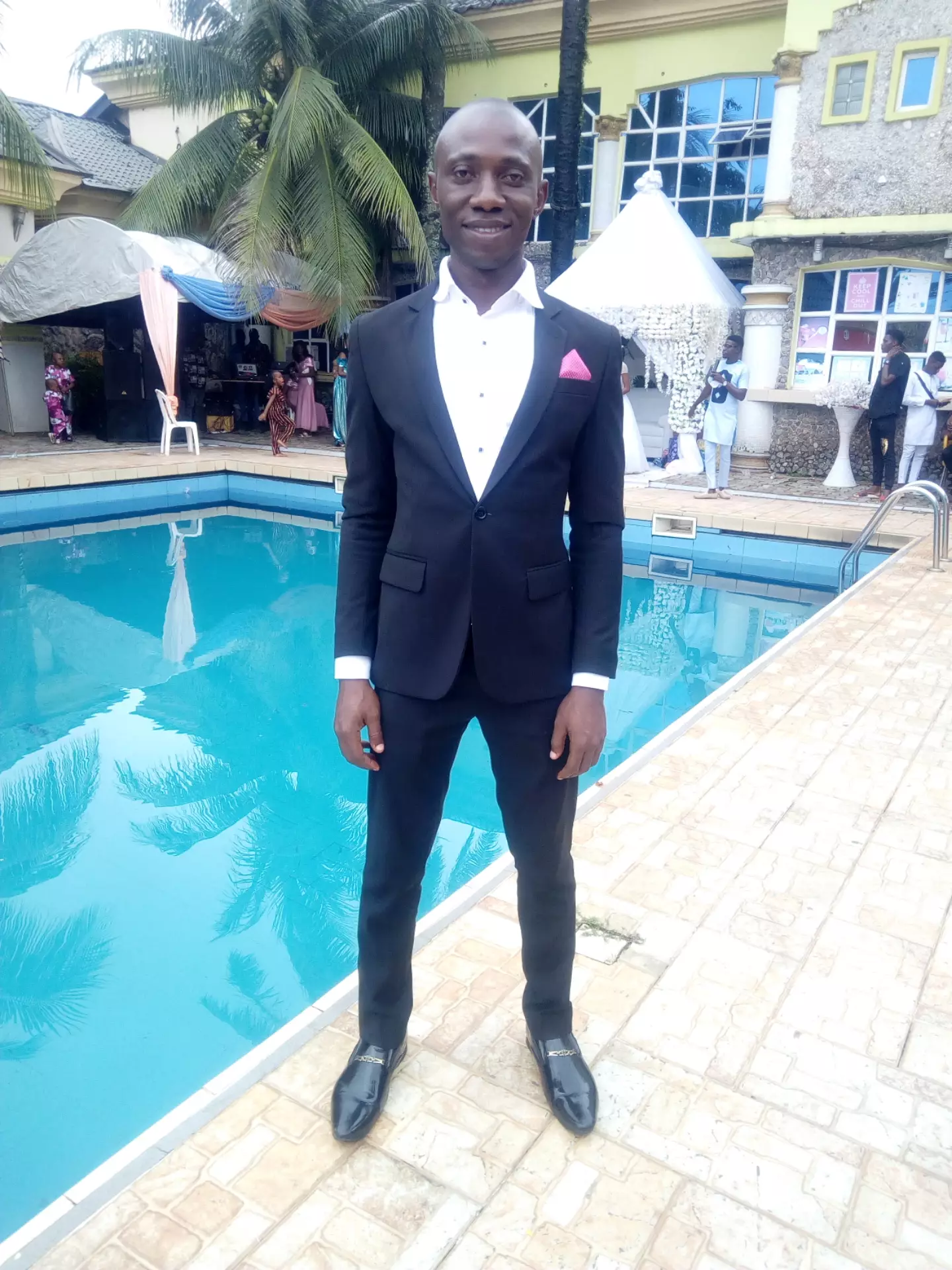 Carlton Akhigbe avatar picture