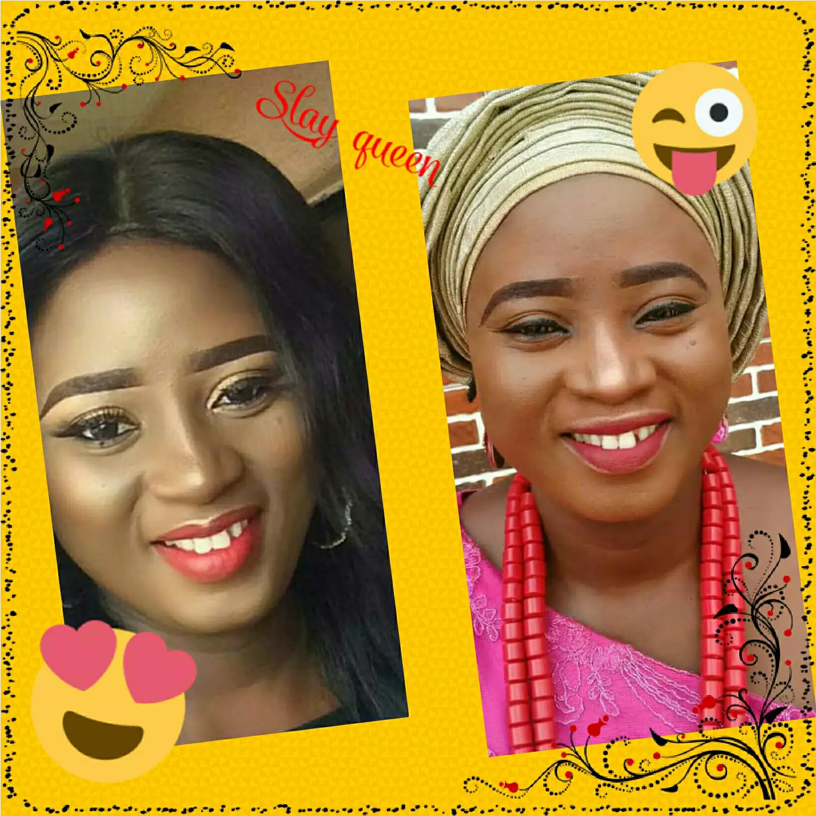 Dorcas Deye Adara avatar picture