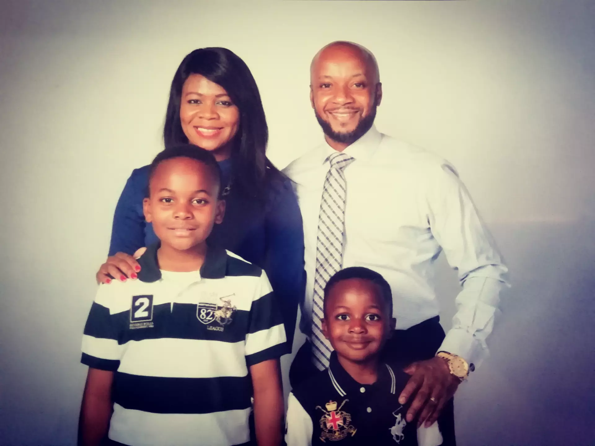 Gbenga Awolesi avatar picture