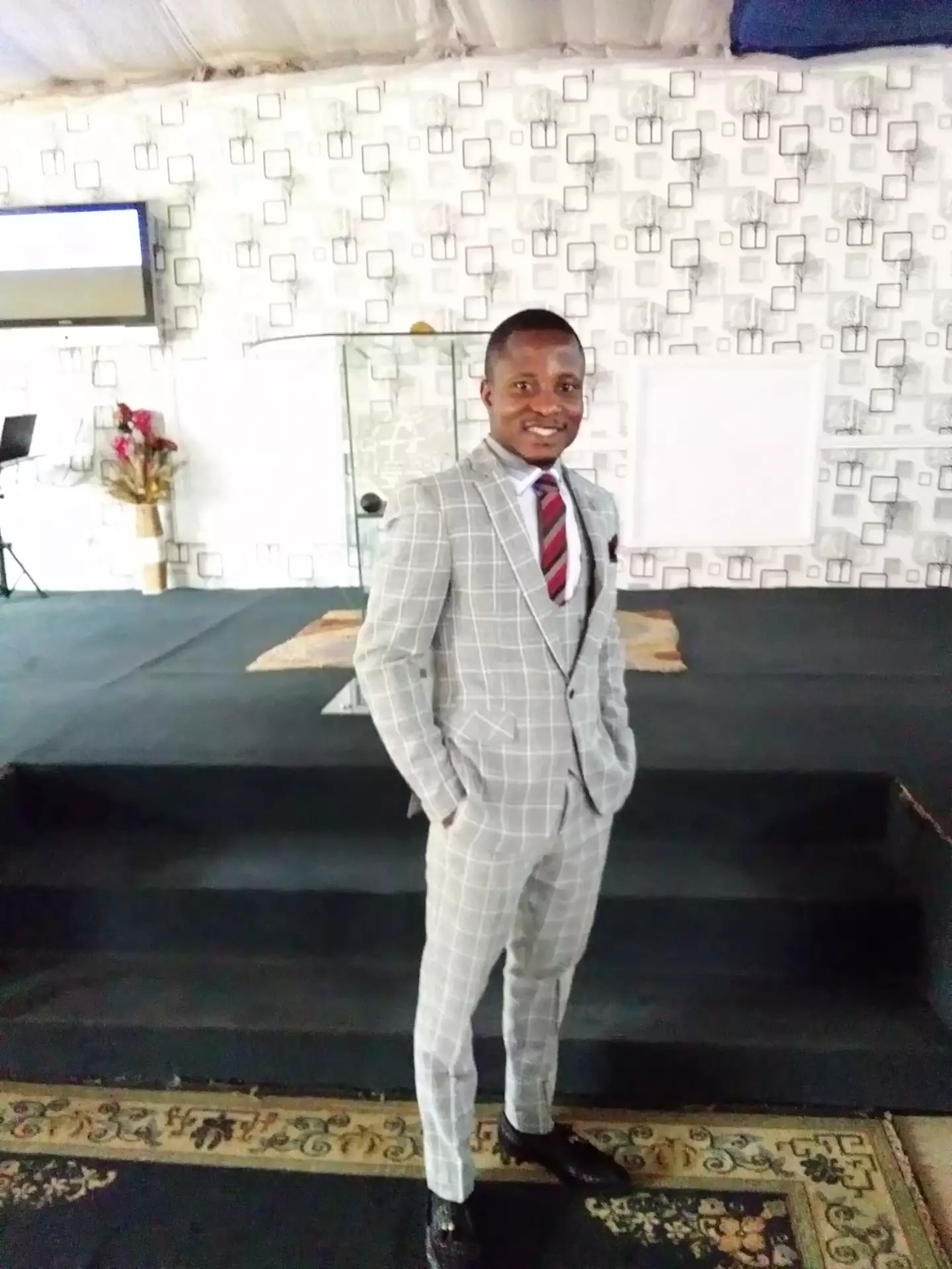 Godwin avatar picture
