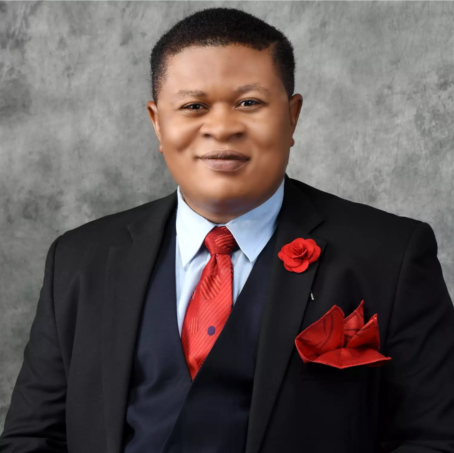 Nnamdi Abana avatar picture