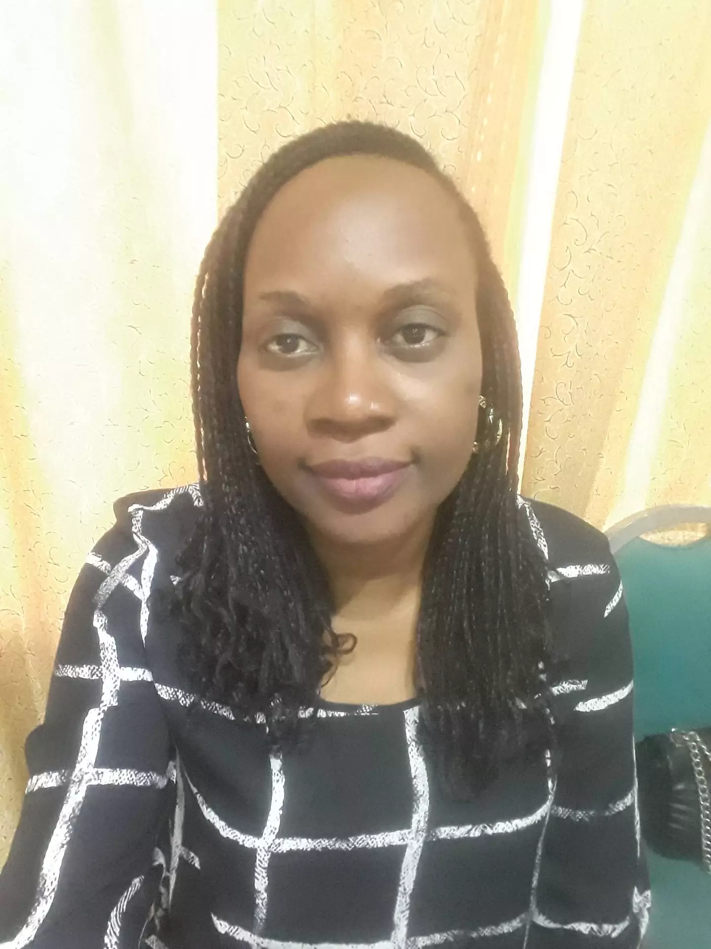 Monisola Ogunsanya avatar picture