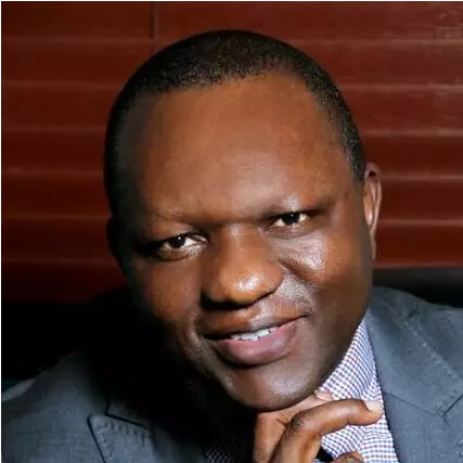 Segun Adesanya (Pst) avatar picture