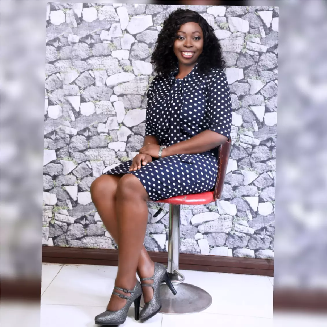 Chisom Igbokwe avatar picture
