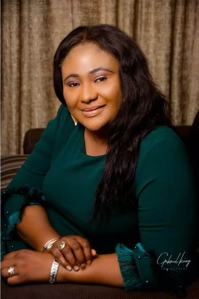 Felicity Uduehi avatar picture