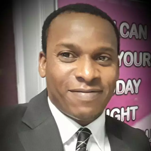 Pastor Oluyemi Adeniyi avatar picture