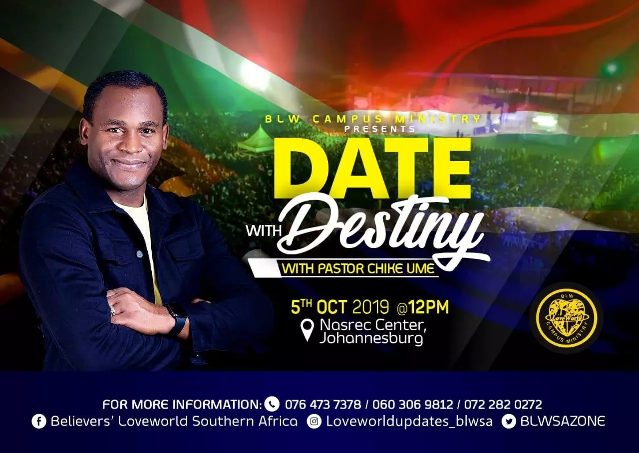 Pastor Mandla avatar picture