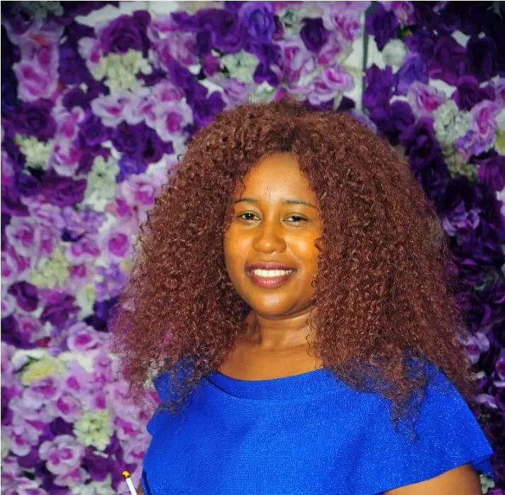 Deaconess Ruth Verah avatar picture