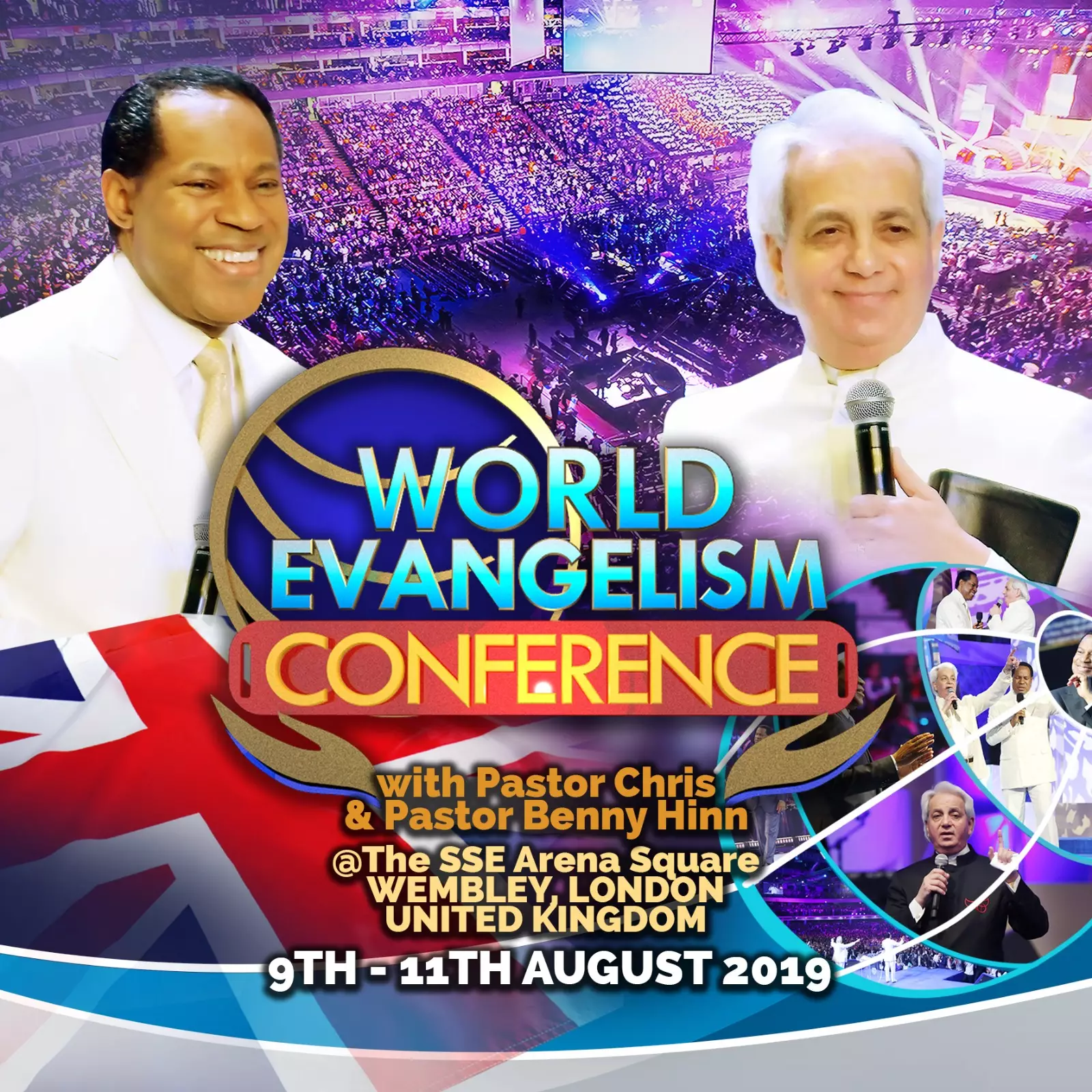 Pst Kitayo Ojo avatar picture