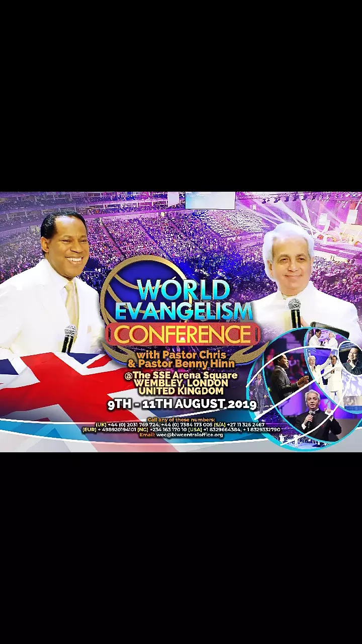 Pst John Alabi avatar picture