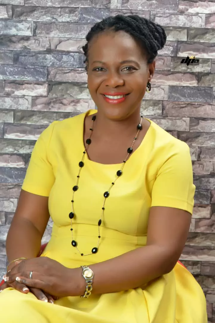 Pst Gloria Eyayomor avatar picture