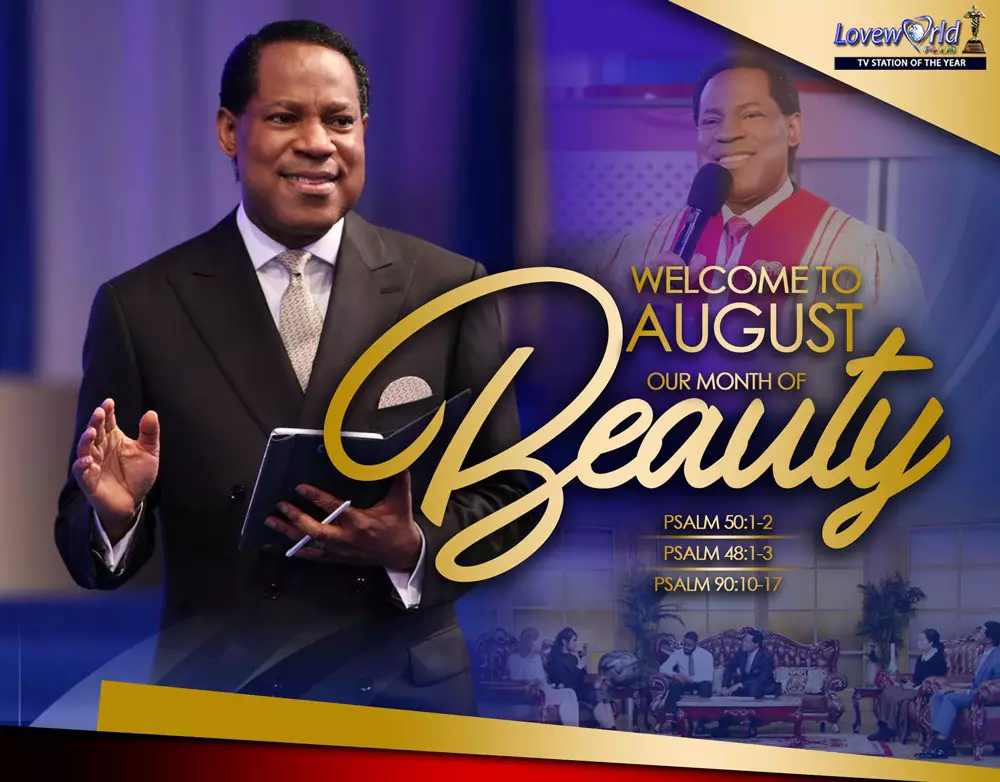 Pastor Cyril D Blessed avatar picture