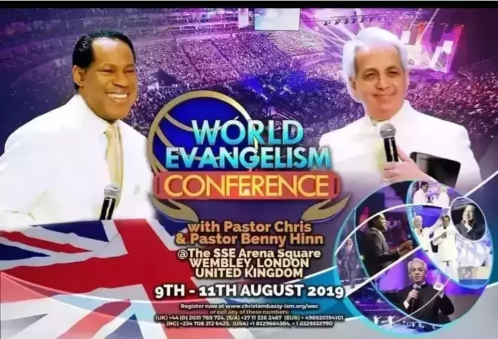 Pastor Rhoda avatar picture