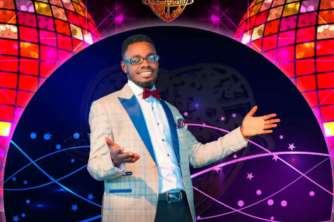 Pastor Chuks Dominic avatar picture