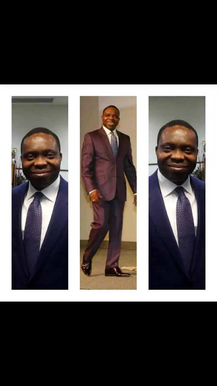 Bro David Fletcher avatar picture