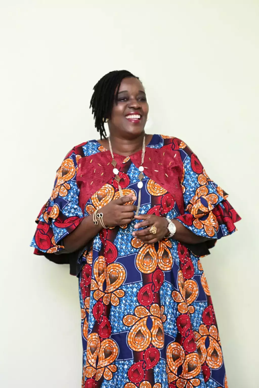 Oluwaseun Anikeola Komolafe avatar picture
