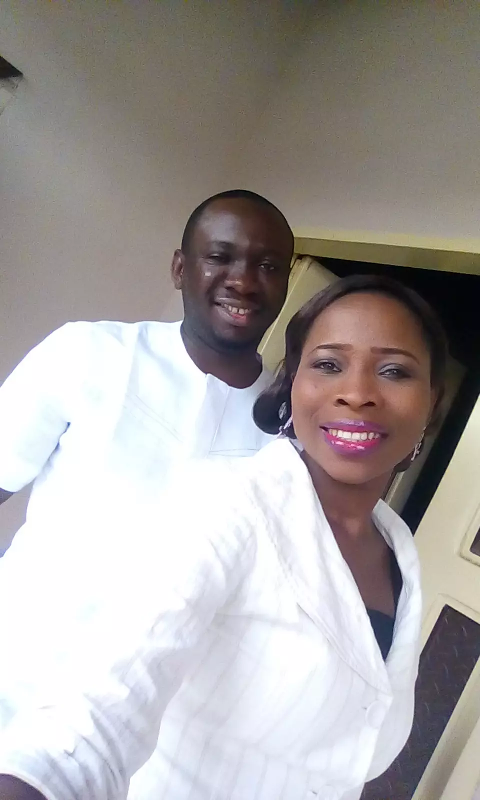 Ochei Eyitemi Nosayaba avatar picture