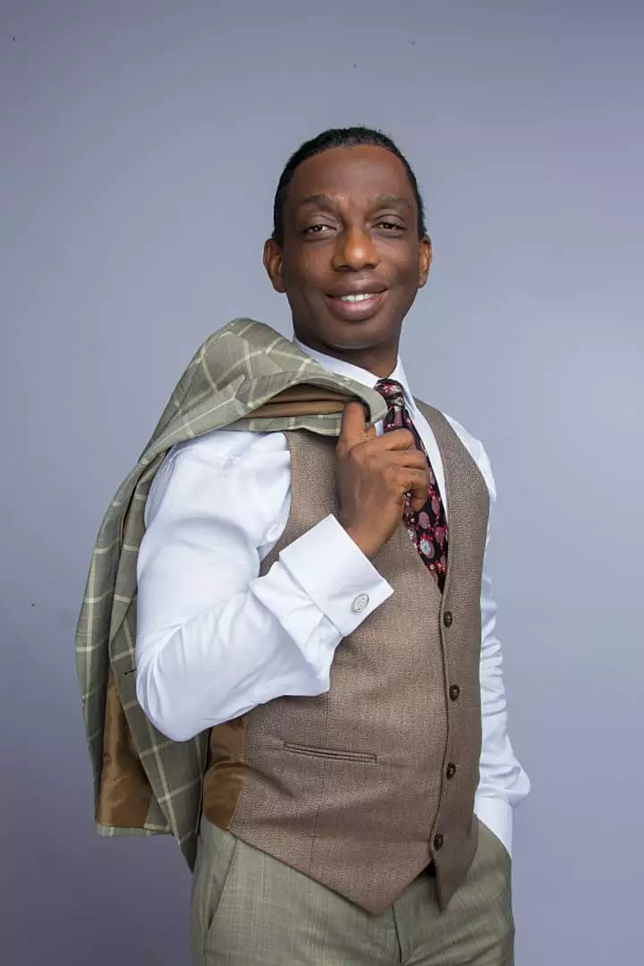 Eze Uche avatar picture