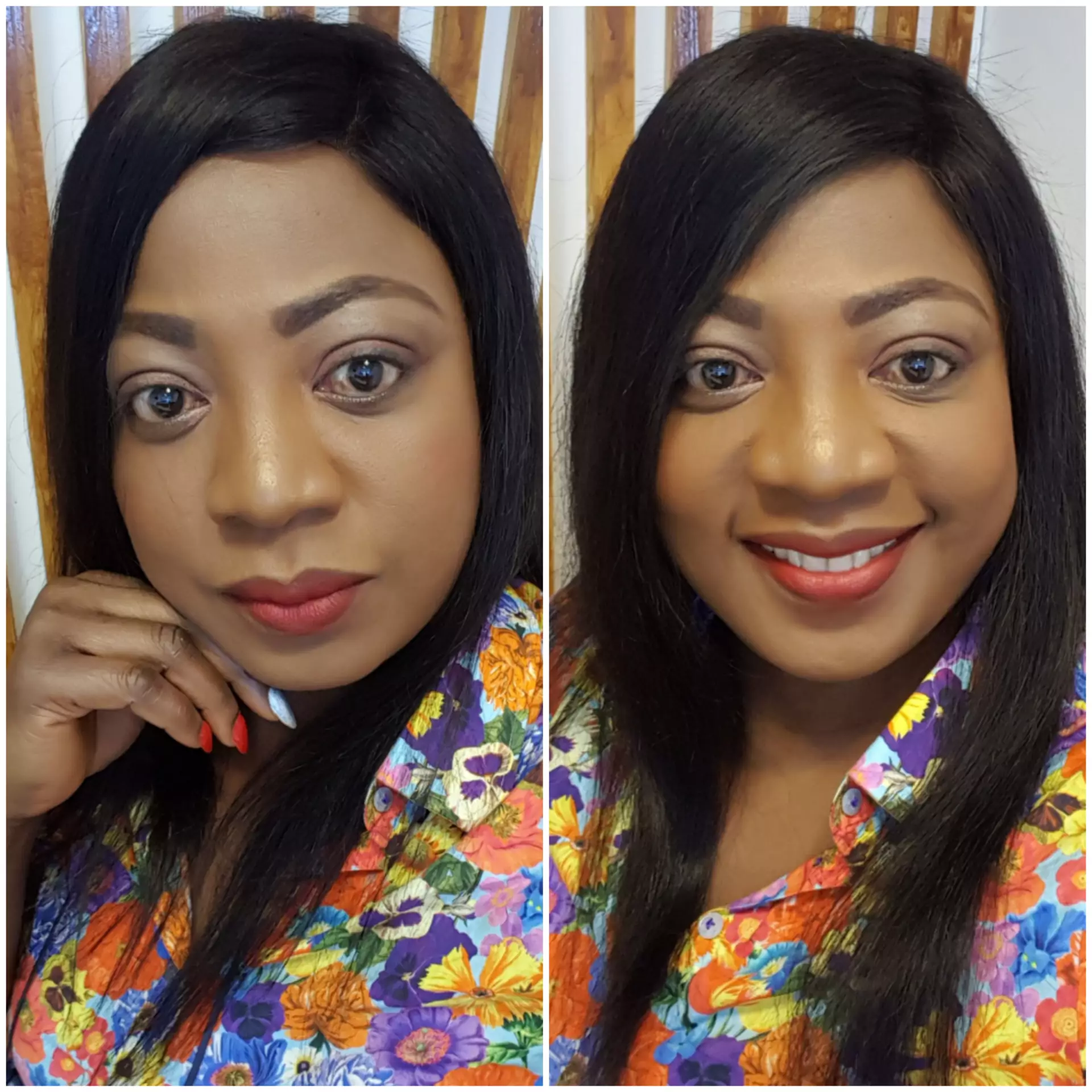 Sis Atinuke (Shinning TK) avatar picture