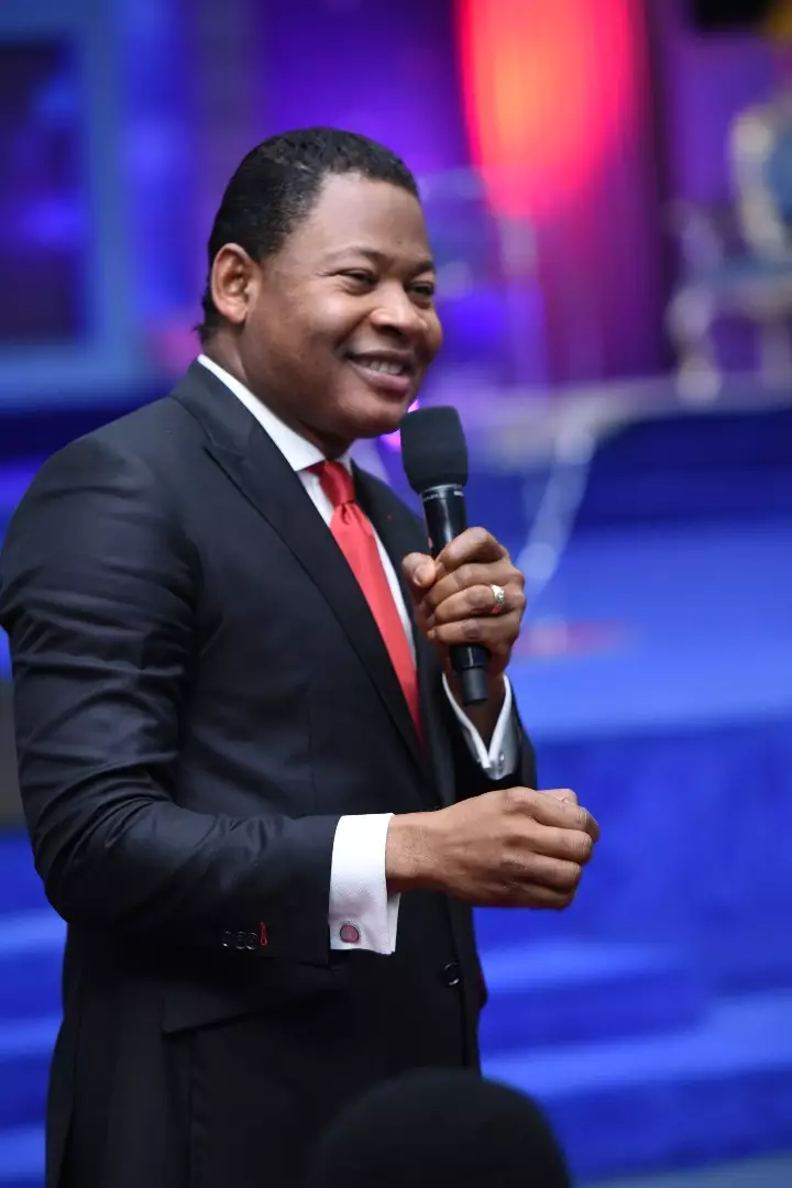 Uche Areghan avatar picture