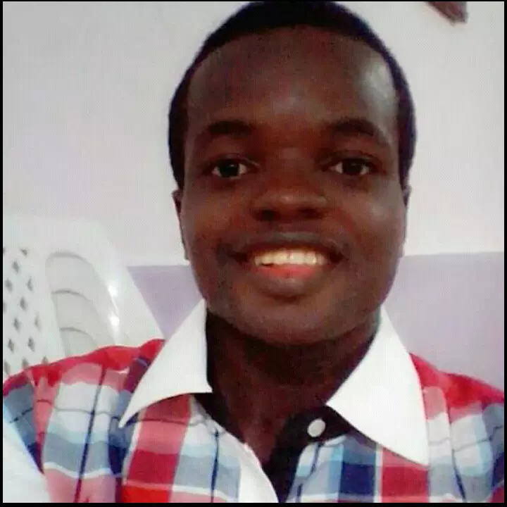 Duweh Christ avatar picture