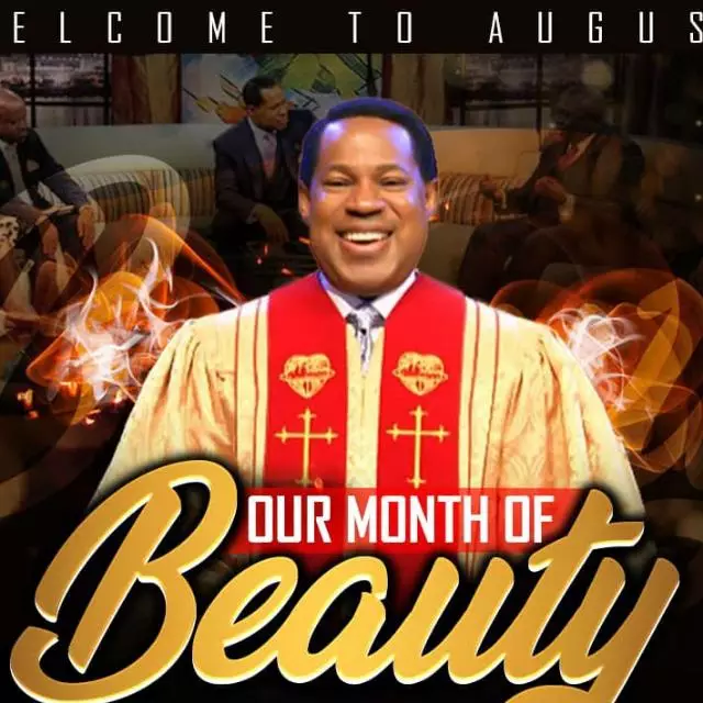 pastor Solomon Adams avatar picture