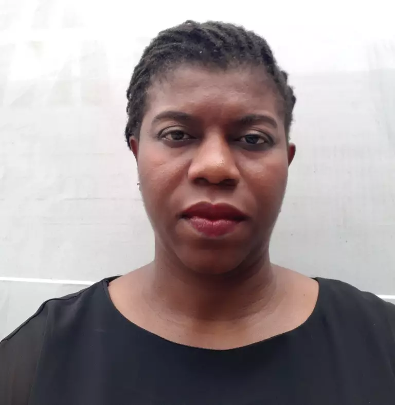 Onyinye Agbawo avatar picture