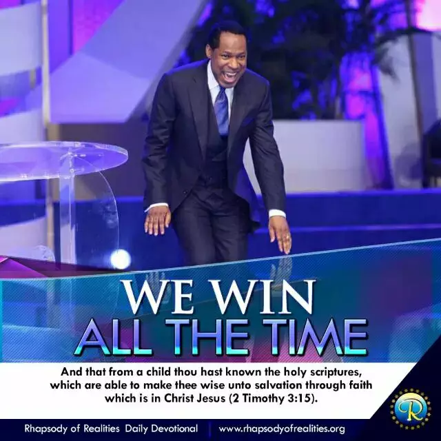Deacon Chris ojay avatar picture