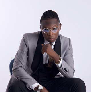 Sam Jamz #YoungRuler avatar picture