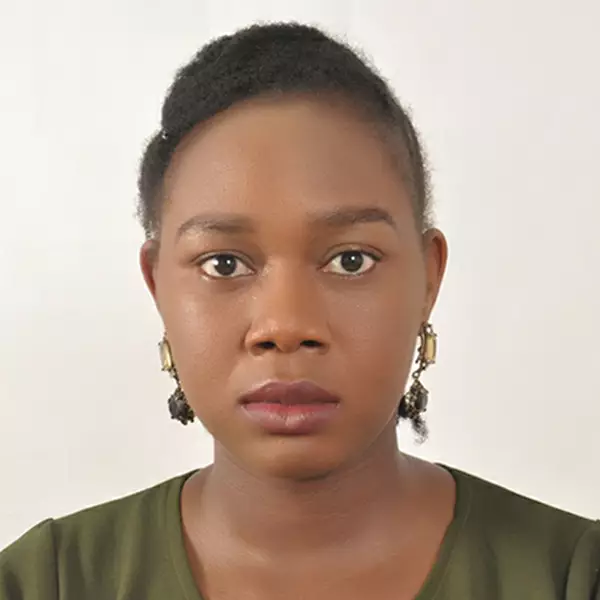 Tonye Peters avatar picture
