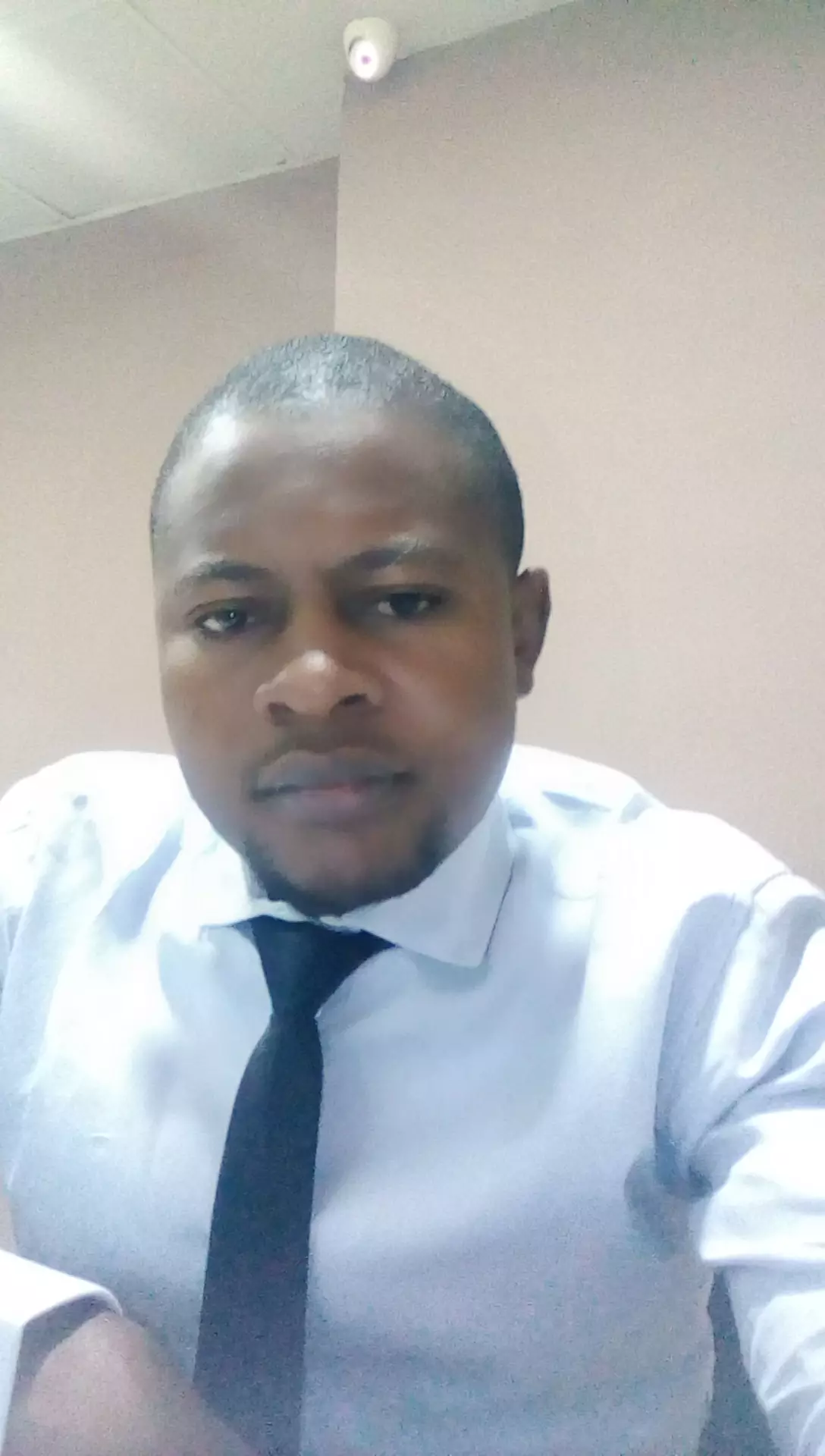 Collins Osagie avatar picture