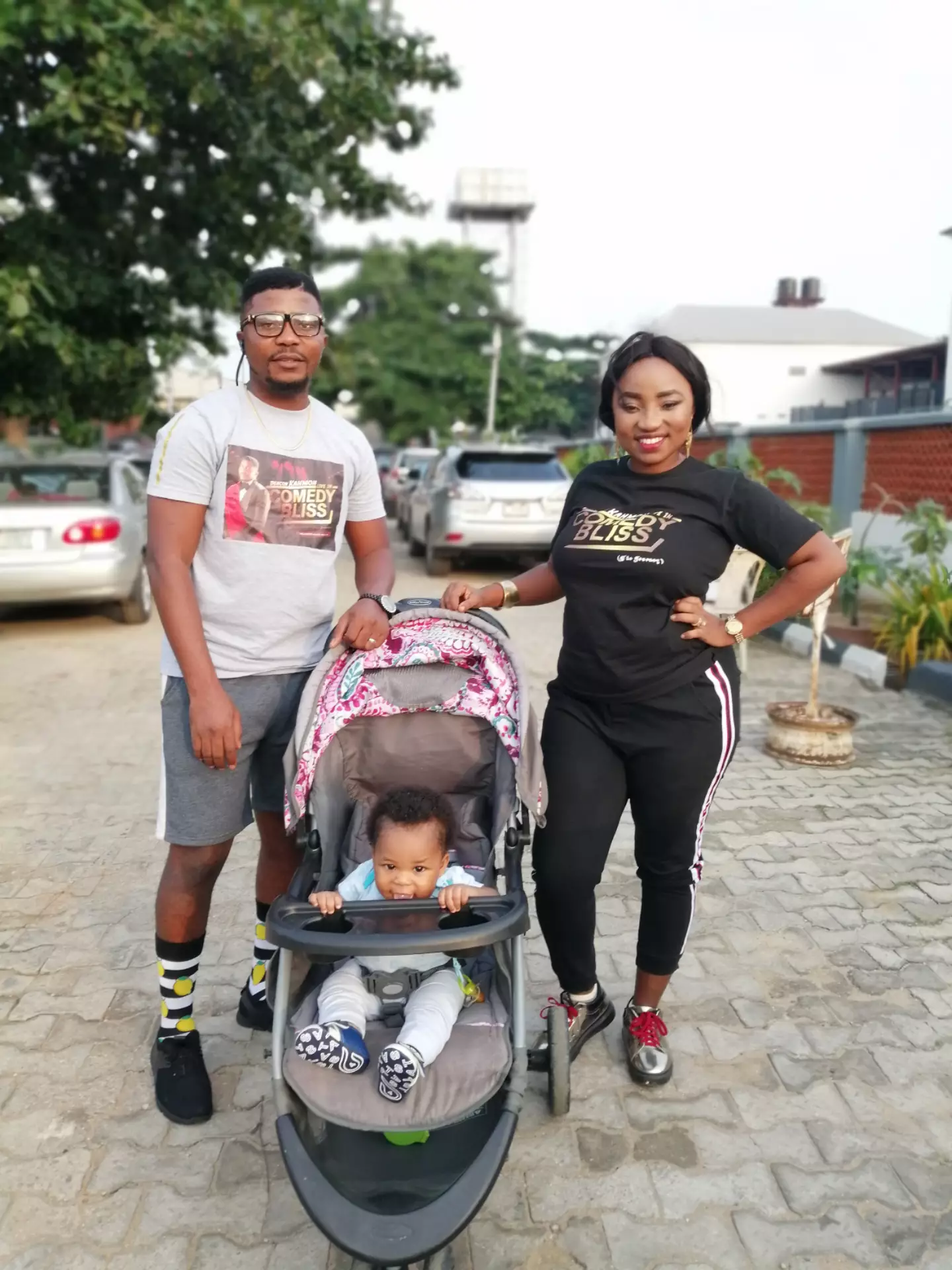 Graced ifunanya Erhahon avatar picture