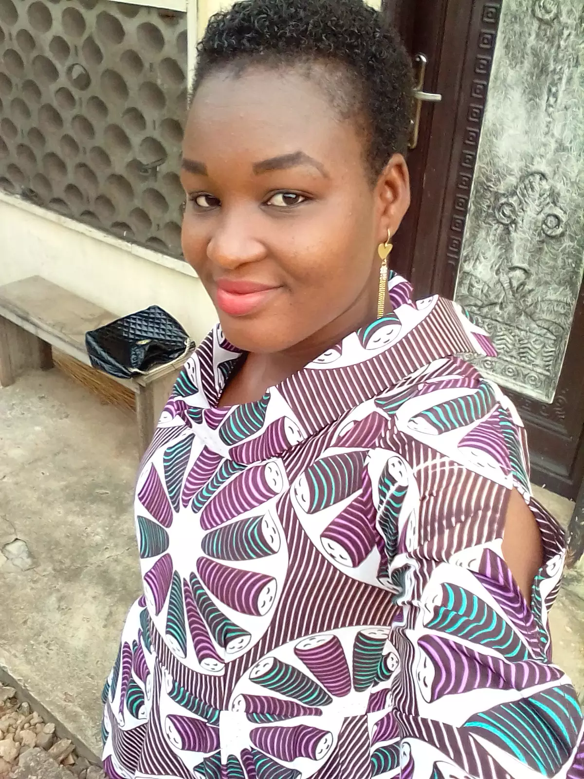 Akpososo joy avatar picture
