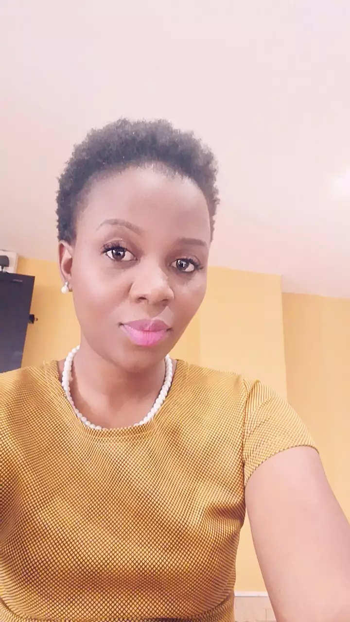 Sis Rudzani avatar picture