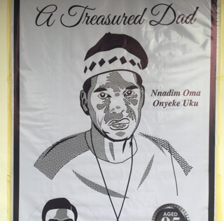 Pastor Cynthia Madidi avatar picture
