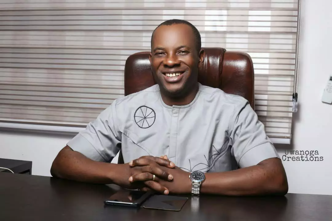 PASTOR OLUFEMI OLA-JEFFREY avatar picture