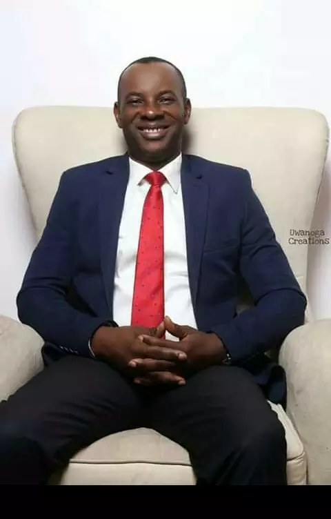 OLUFEMI OLA-JEFFREY avatar picture