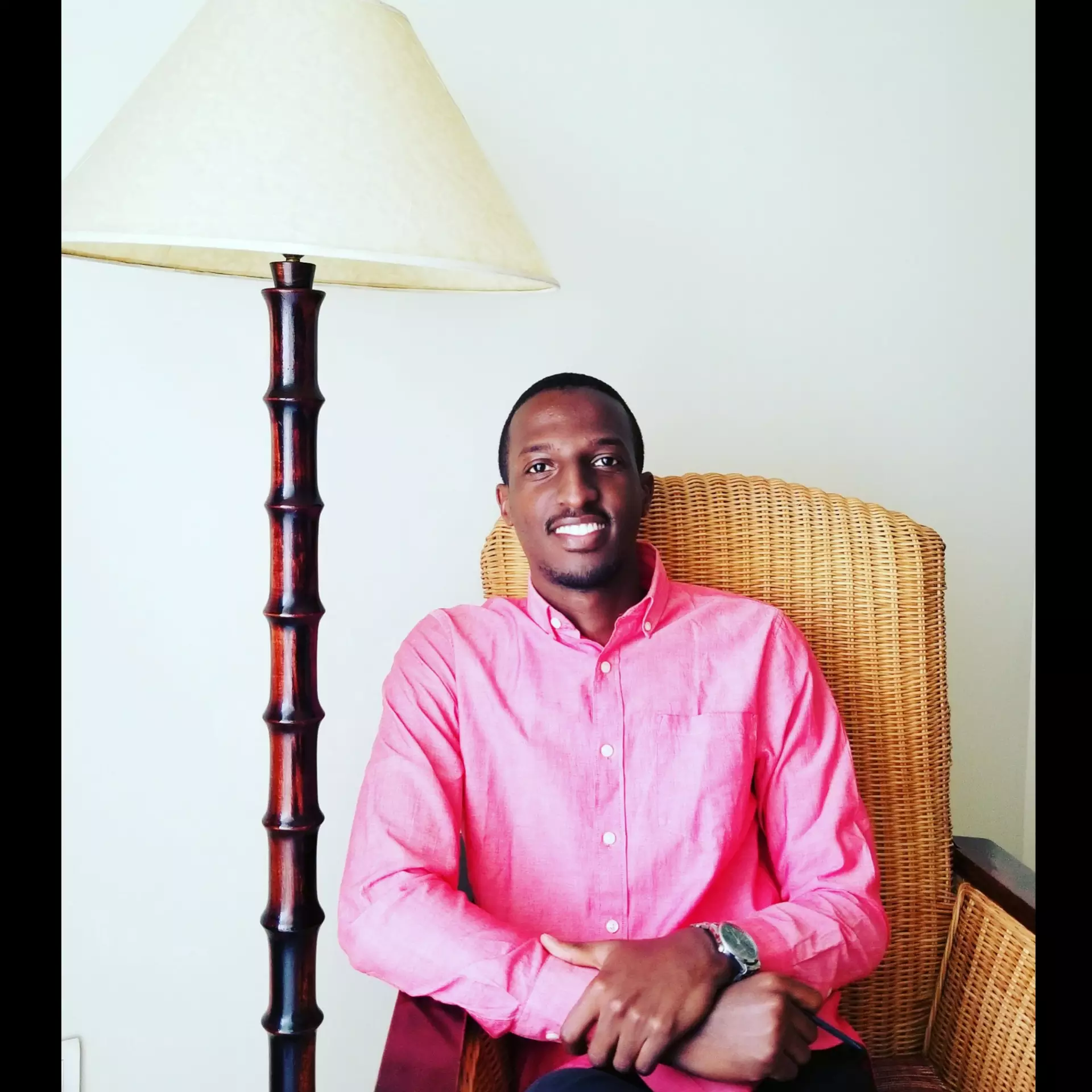 Kabera Andrew avatar picture