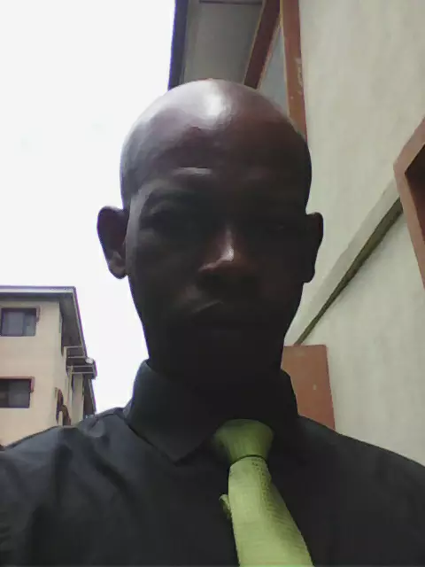 Lawrence Ikechukwu avatar picture