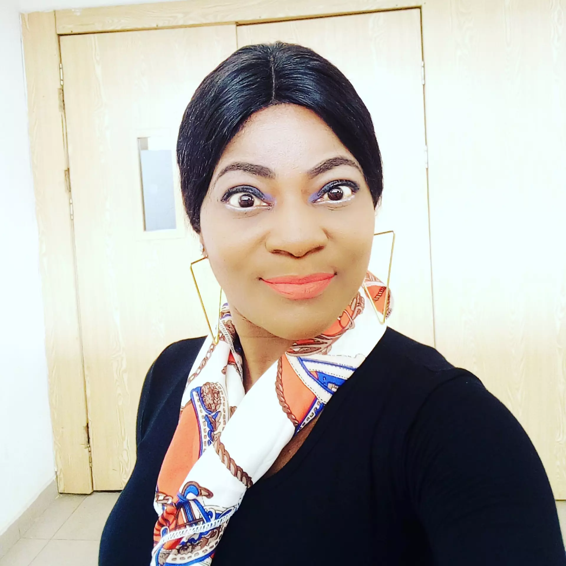 Ogbebor Osa avatar picture