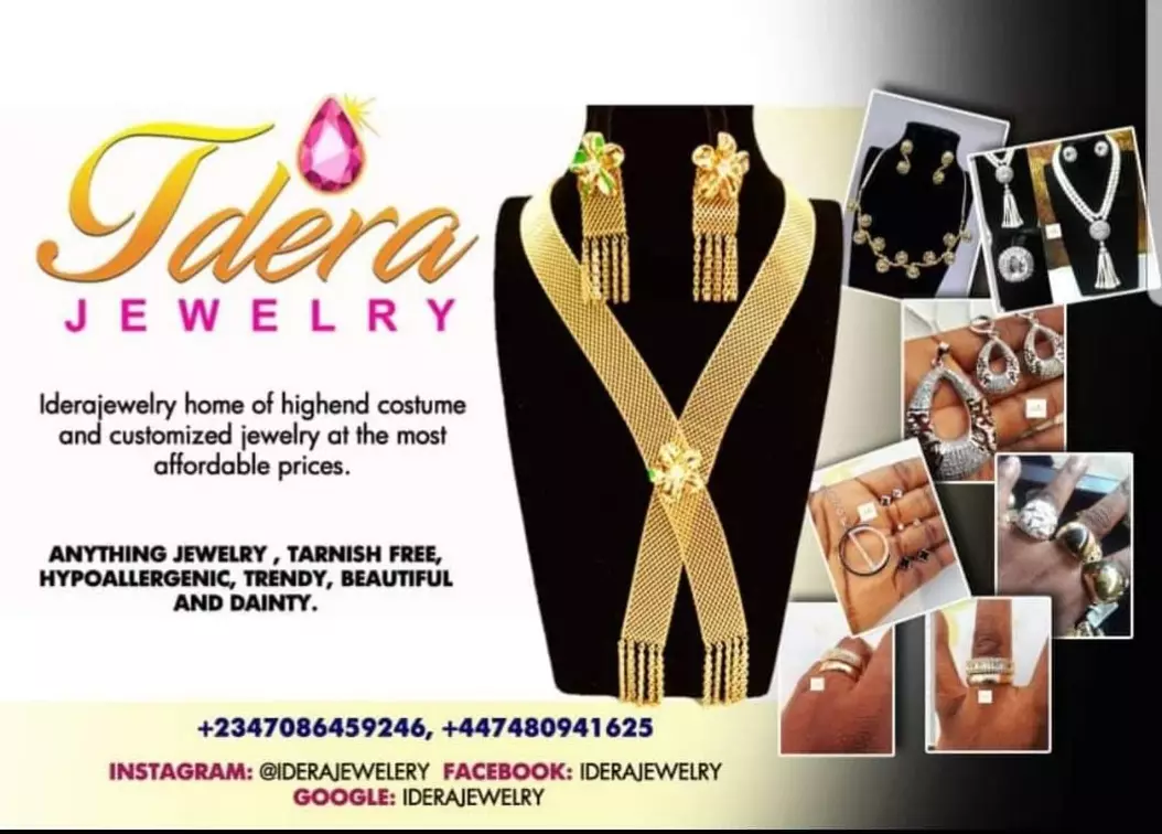 Iderajewelery avatar picture
