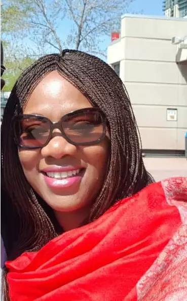 Pastor Joy Adeniyi avatar picture