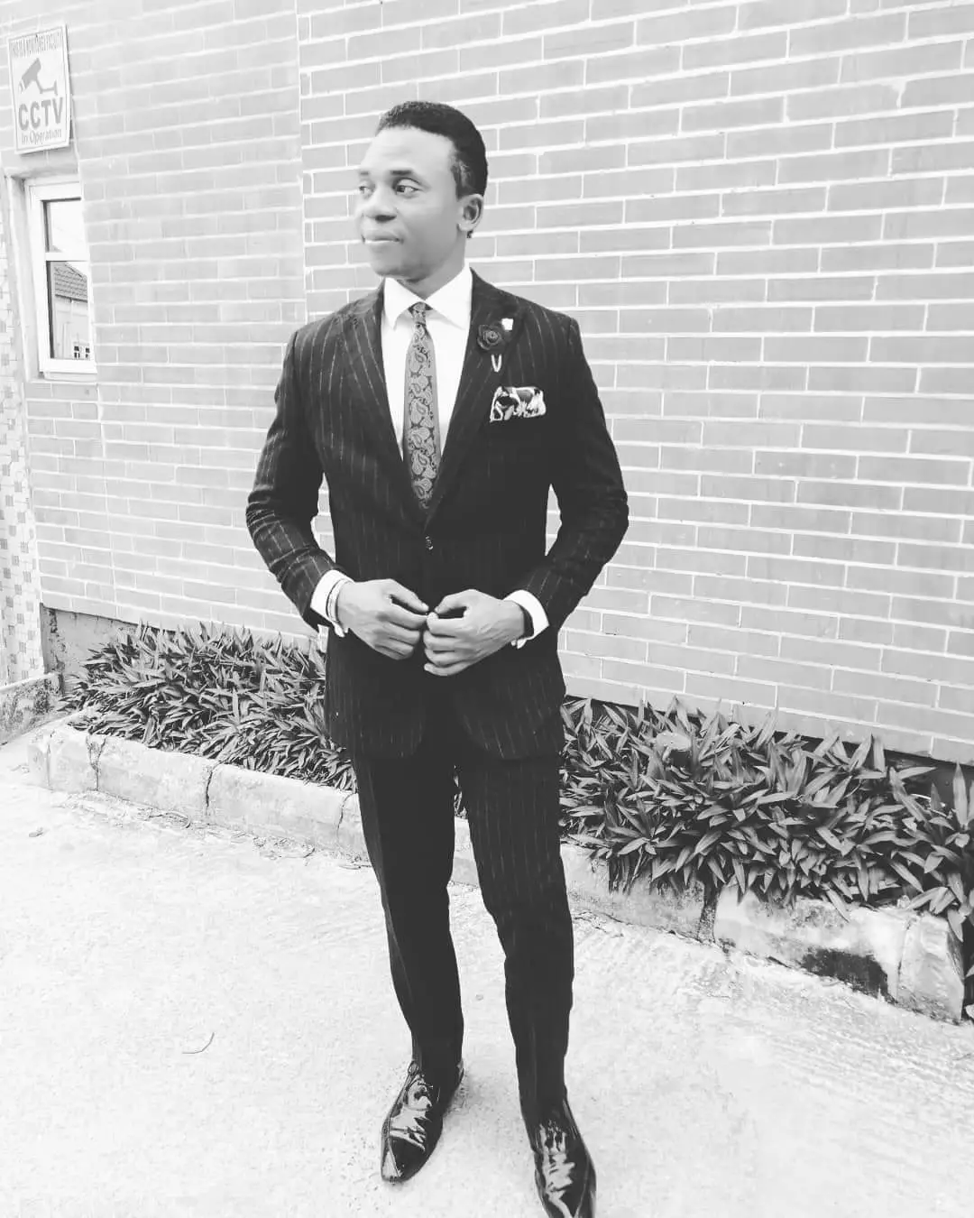 PST CHUKS OHANUSI avatar picture