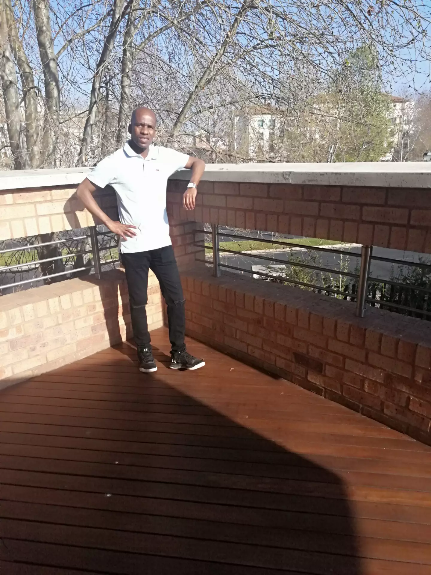 Nonofo Kgosiyagae avatar picture