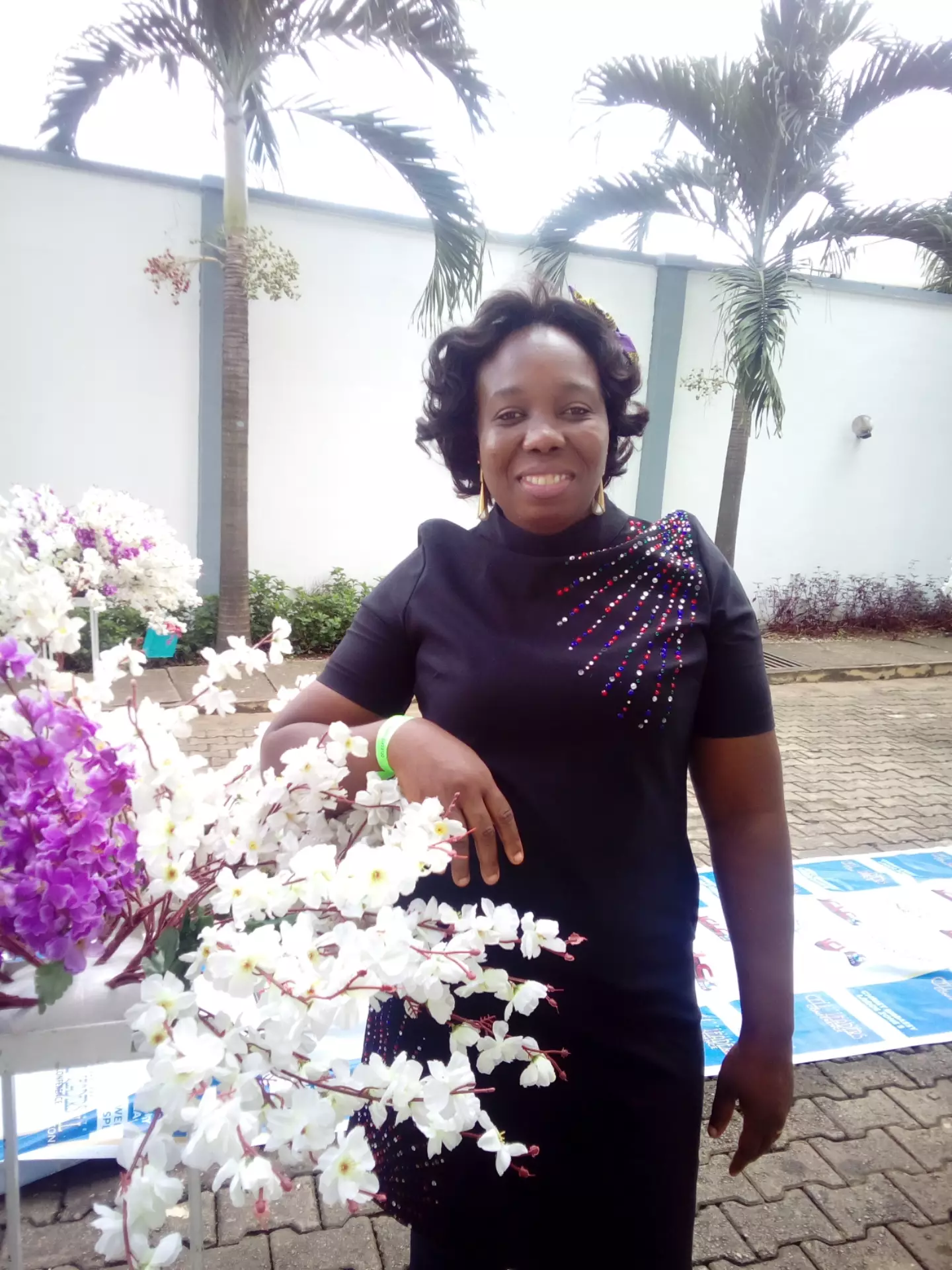 Nneka Egbutu avatar picture