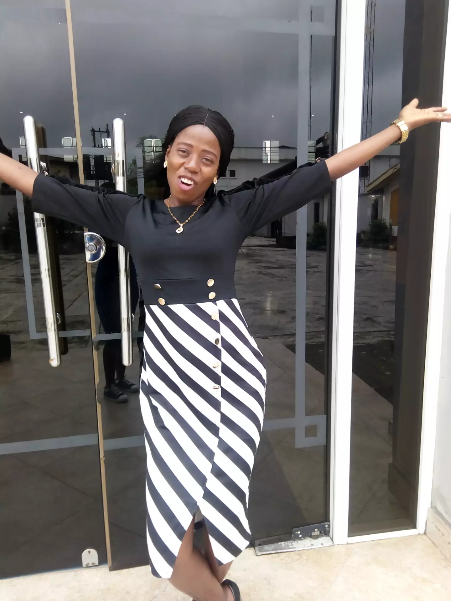 Joy Chike Kalu avatar picture